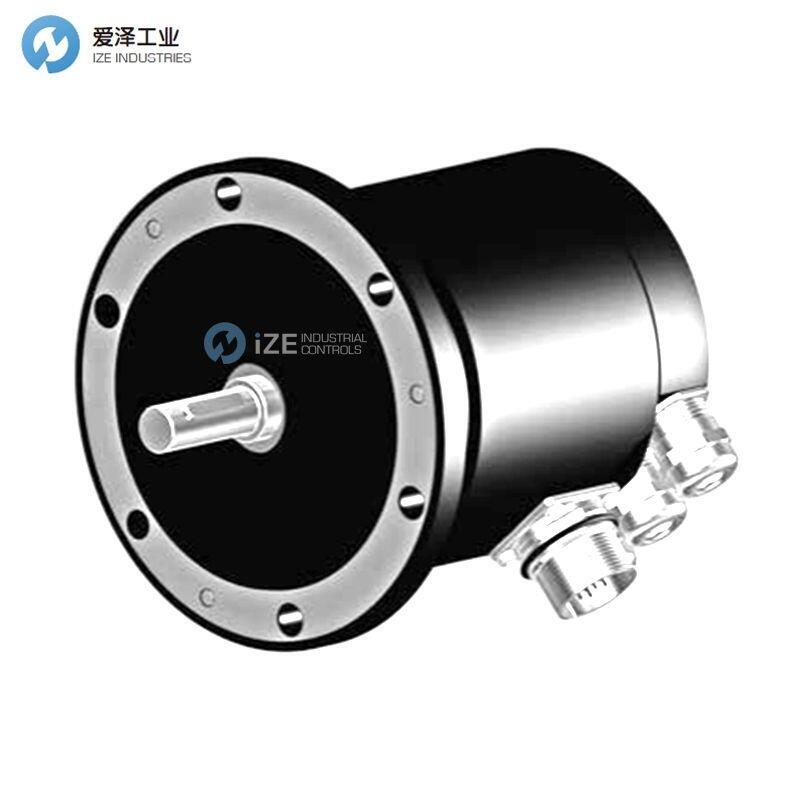 BAUMER HUBNER编码器AMG81P29Z0