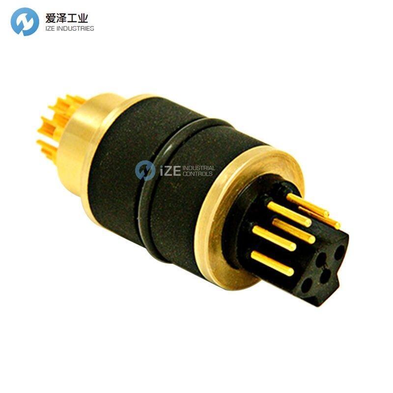 WETECHNOLOGIES连接器2615-6P4S-H-750