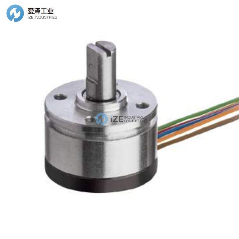 WGESSMANN电位器OEC 2-2-1