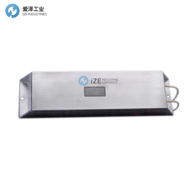 POWEROHM电阻器CR200-50