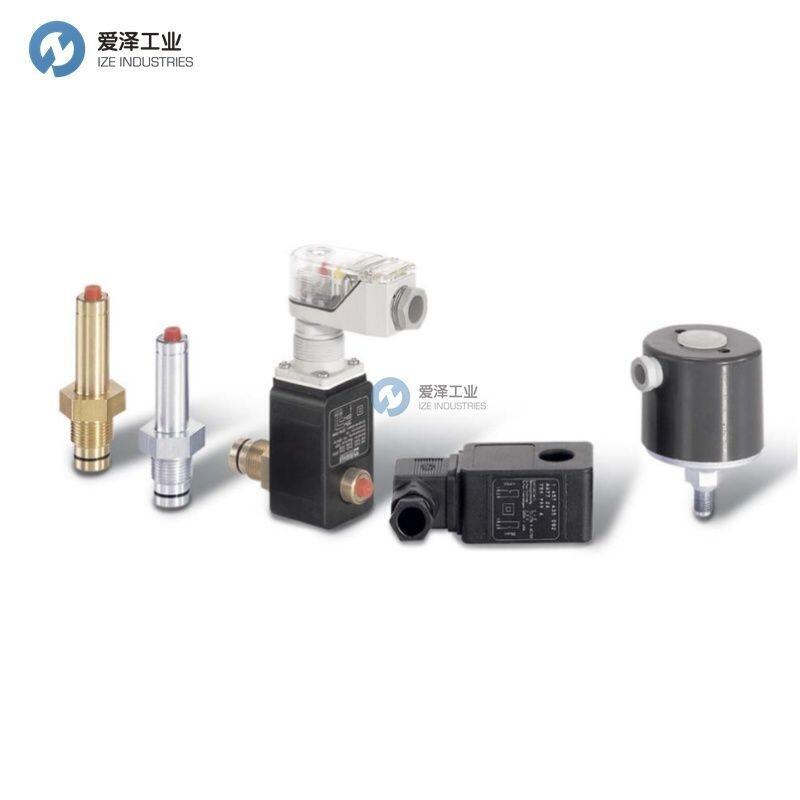 MAHLE压差指示器PIS 3110/5,0