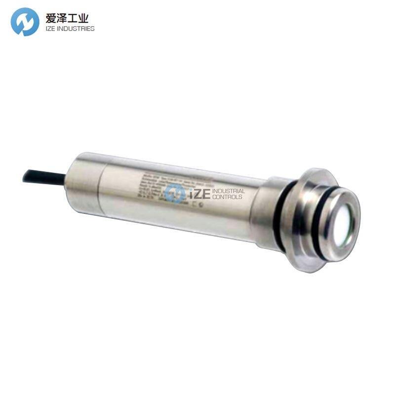 KROHNE SKARPENORD压力变送器P130-0107