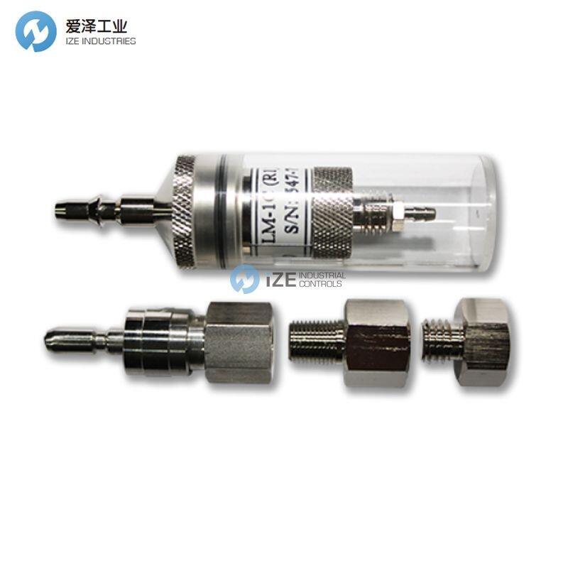 COSMO泄露孔LM-1C (R1) 1.8ML/MIN, 30KPA