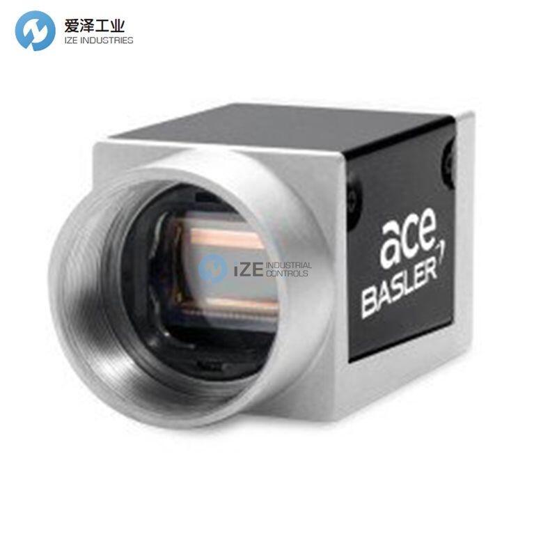 BASLER摄像机ACA2440-20GM