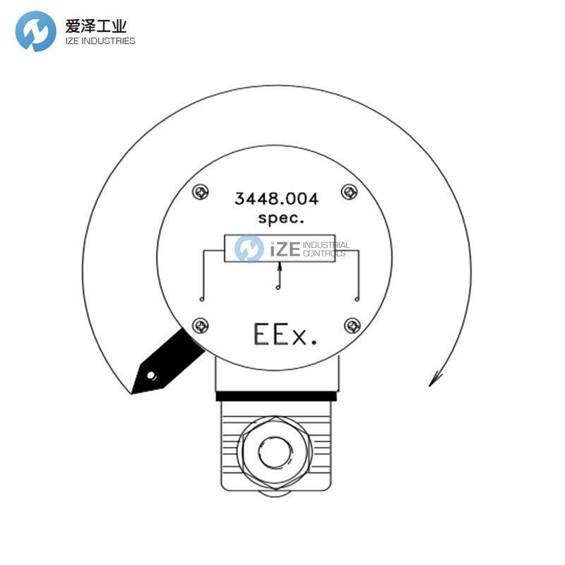 HB PRODUCTS变送器STME8909R
