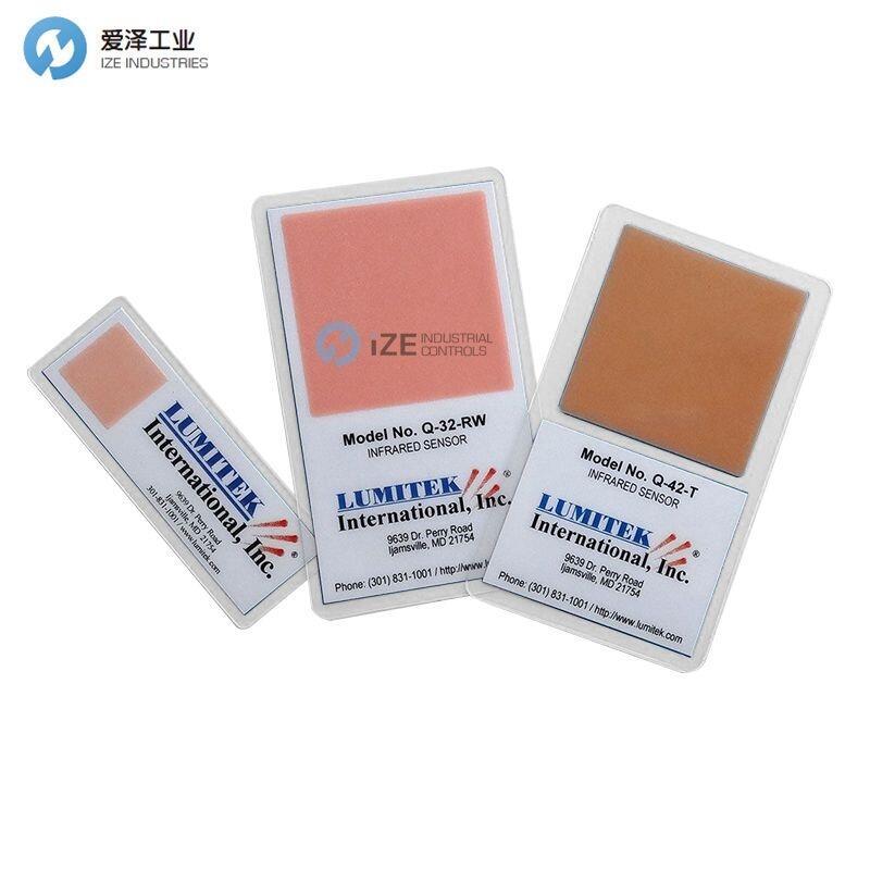 LUMITEK显示卡Q-32-RW