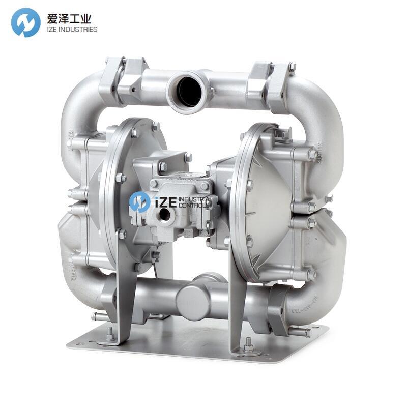 MARATHON泵M1FB1A1WANS000