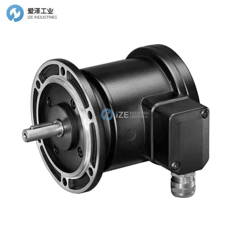 BAUMER HUBNER编码器POG9.2DN1024I