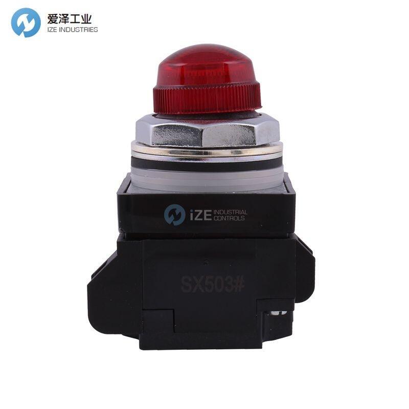 GE旋钮开关CR104PLG22RA1