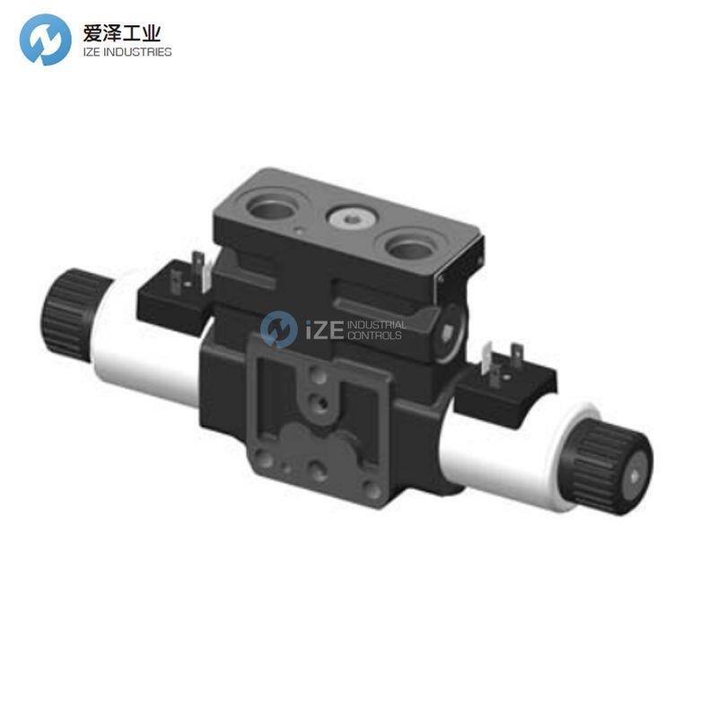 REXROTH液压阀L8581B2S8OC032000