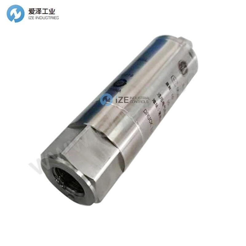 DRUCK传感器PTX50A2TDA2CAHOPN