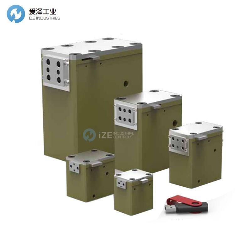 DESTACO气缸RPS-18M-C