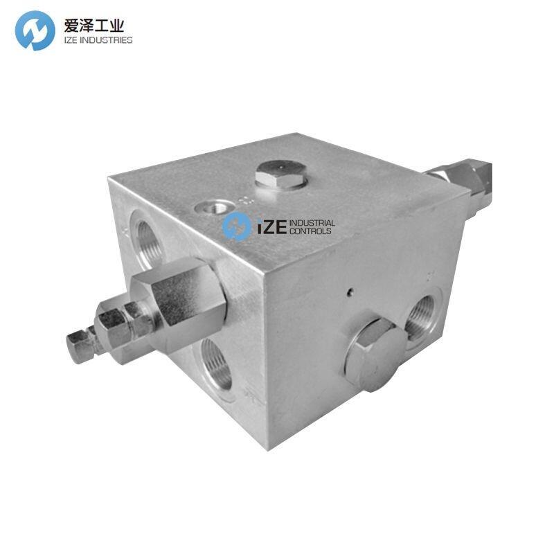 REXROTH OIL CONTROL阀R930006902