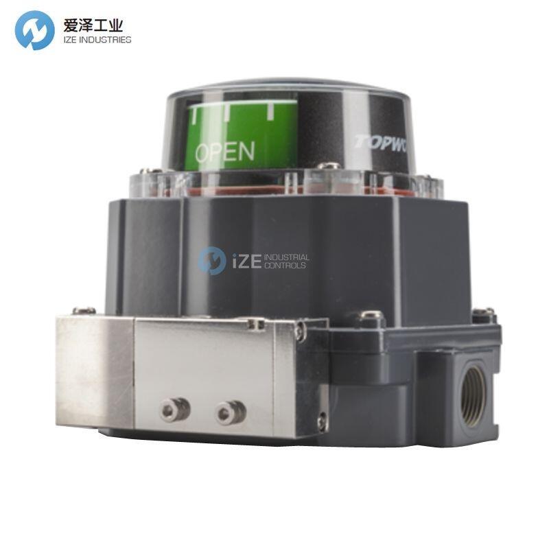 TOPWORX开关盒TVL-E20GNMM