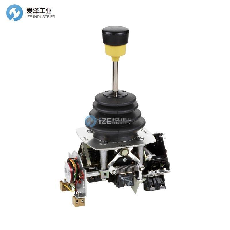 SCHNEIDER主令控制器XKDF12240240C