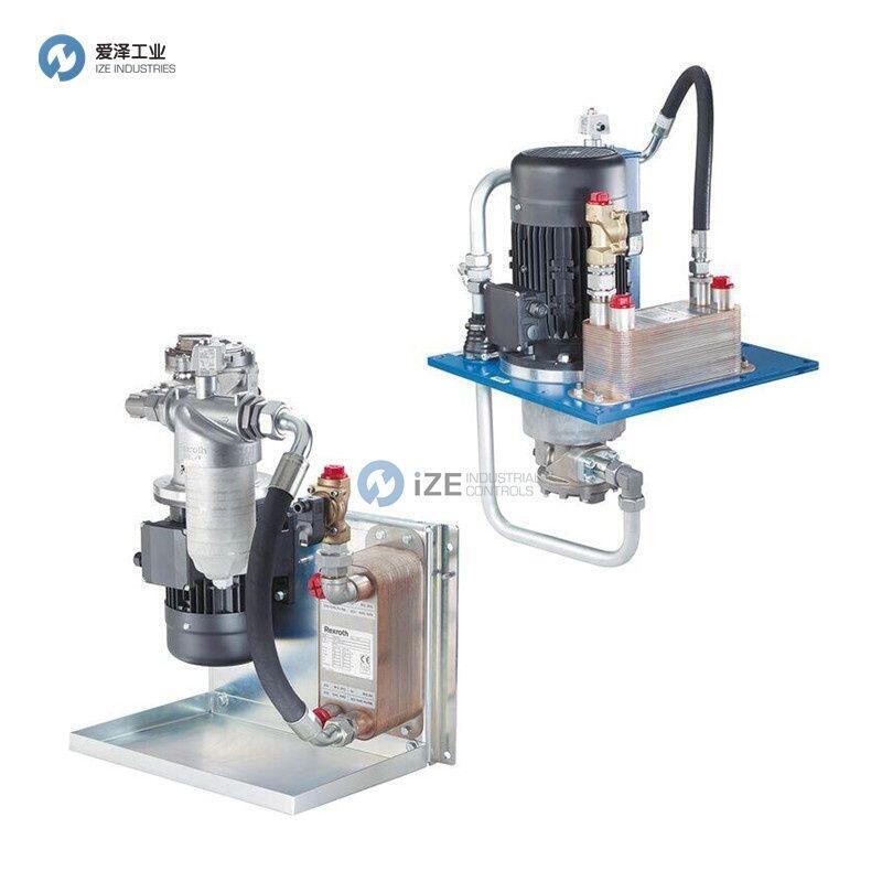REXROTH换热器00-K-008-22
