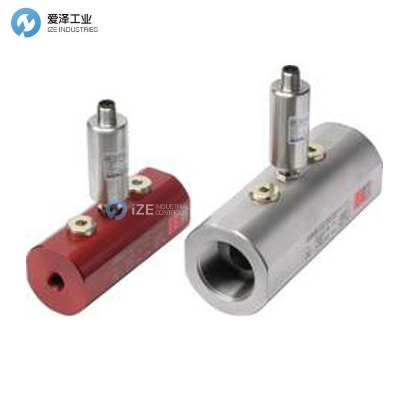 HYDAC流量变送器EVS3116-A-0300-000
