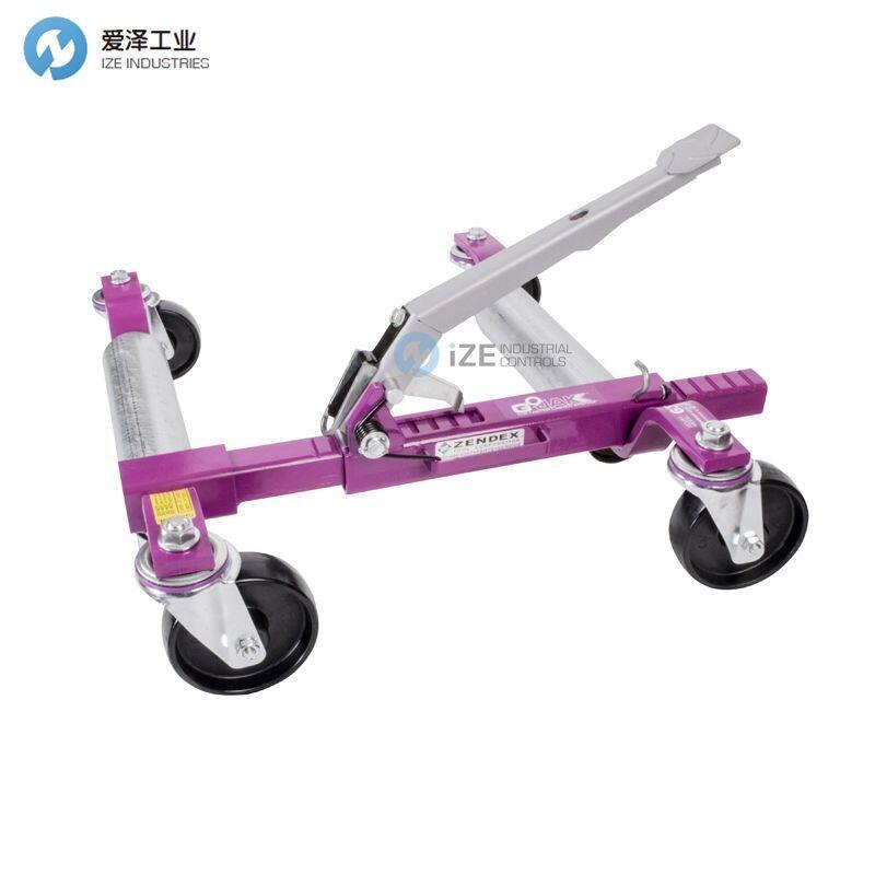ZENDEX移动千斤顶小车G6313