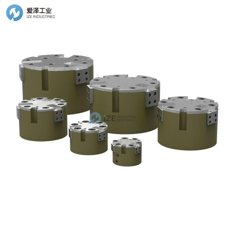 DESTACO气动夹钳RPC-331M-V