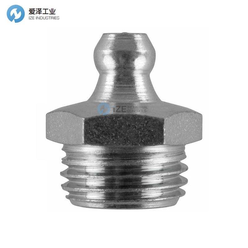 TECALEMIT润滑嘴H1 R1/4