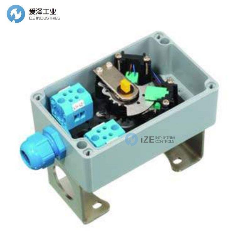 ROTECH限位开关PF3NLVFAZ0