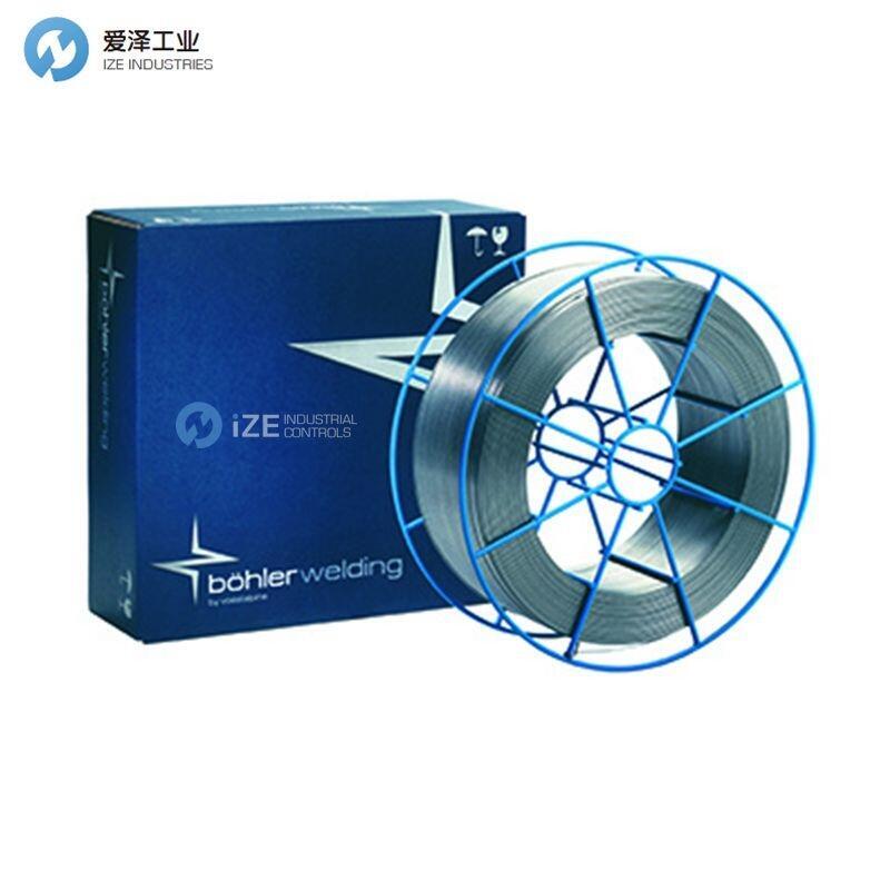 BOHLER焊丝ASN 5-IG