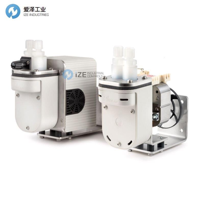 BUHLER采样泵P1.1E