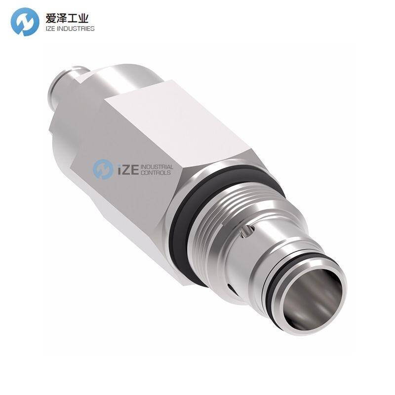 VICKERS节流阀FAR1-10-S-0-10