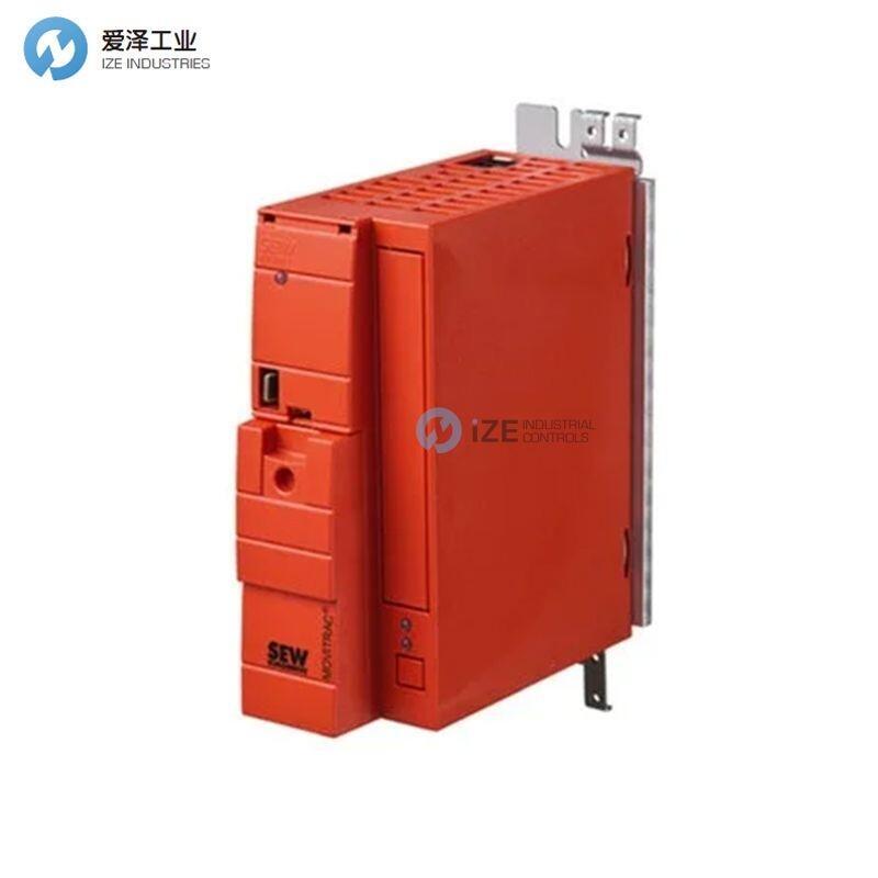 SEW控制器？镸C07B0005-2B1-4-00