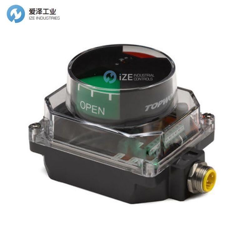 TOPWORX开关盒TVA-M2WYNCM000005665