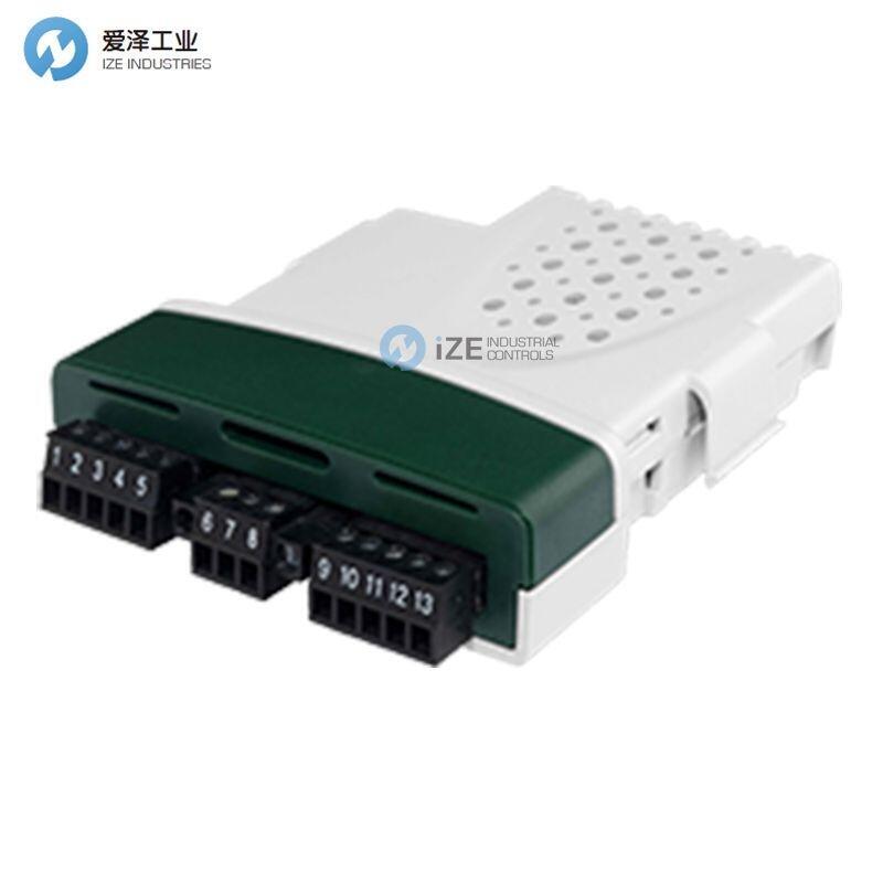 EMERSON模块SM-APPS-PLUS