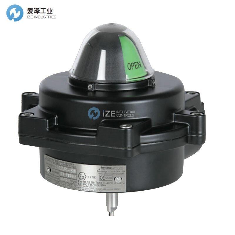 IMTEX位置监控器SRA2595MR-IB6-VC