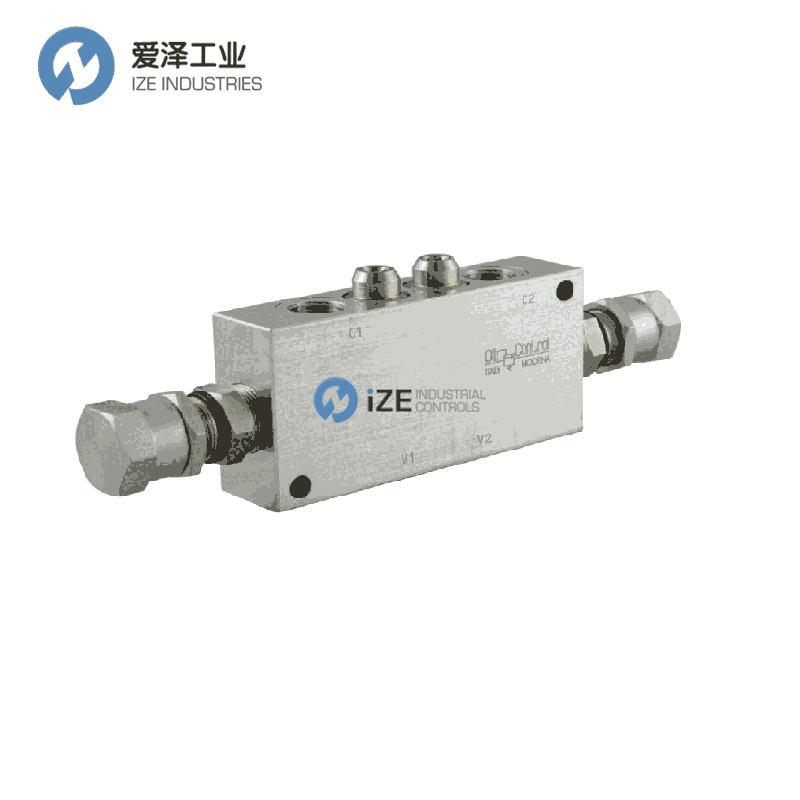 REXROTH OIL CONTROL阀05420502043500B