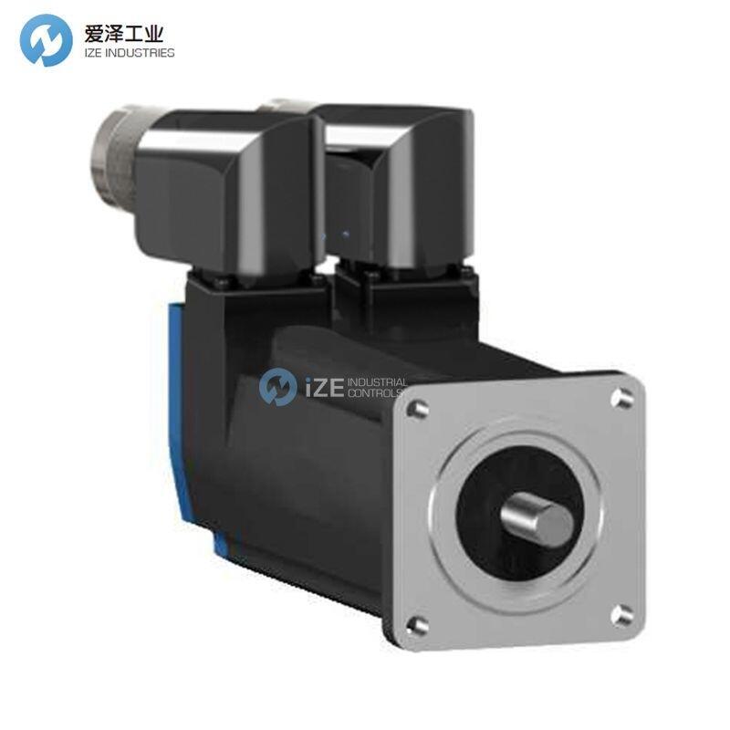 SCHNEIDER伺服电机BSH0553T02A2A