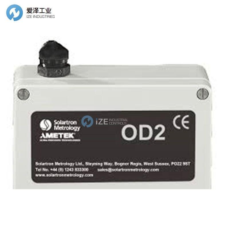 SOLARTRON信号调节器OD2 910764