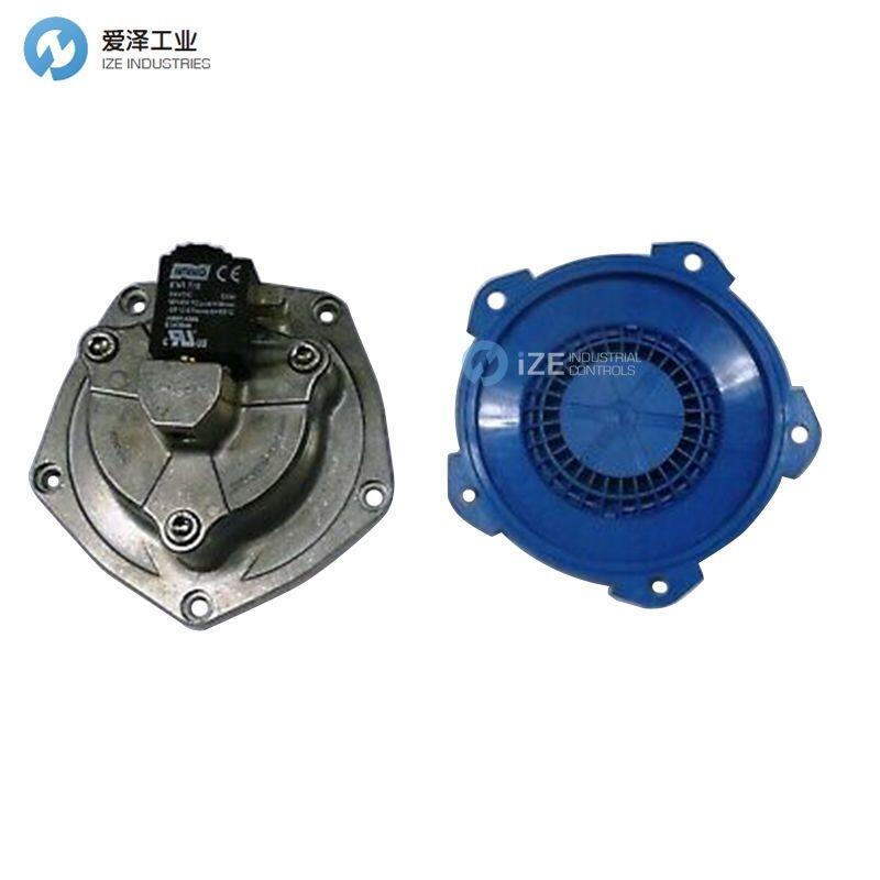 RECO电磁阀VD-DN 40-50 VS25_24VDC HT PLUS