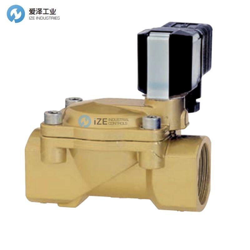 BUSCHJOST阀8240400.9101.024.00