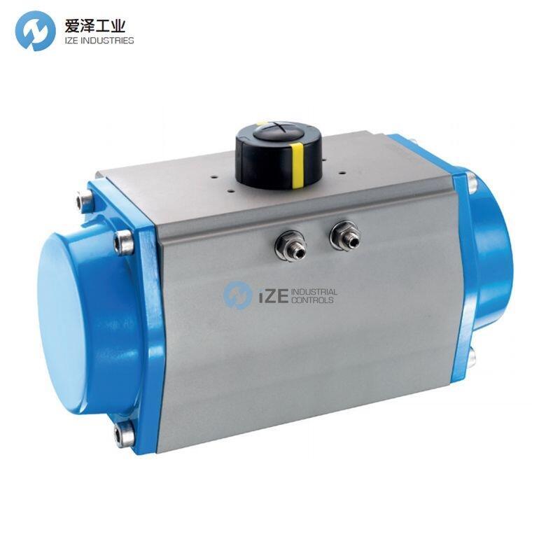 BAR执行器GS-125/090-11-F07/F10-V22-H