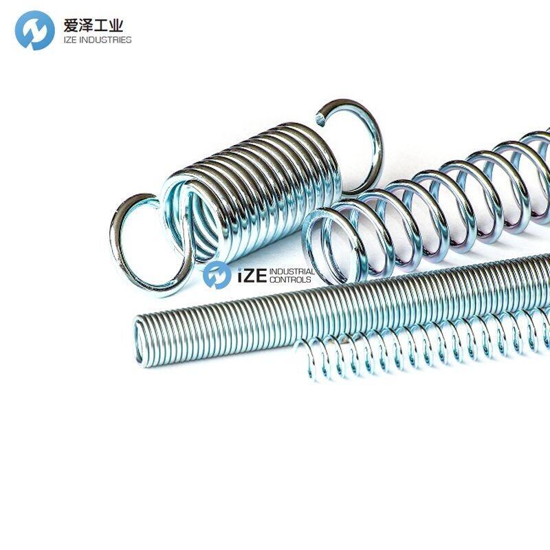 FLEXO弹簧B2-2334-2M