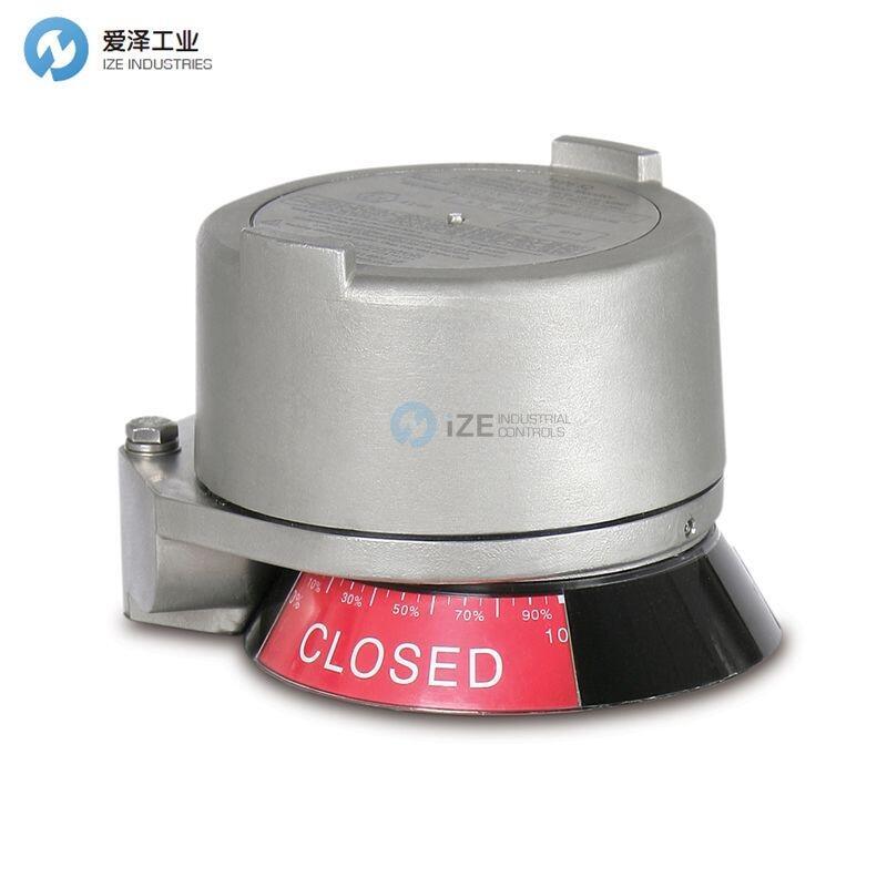 IMTEX阀位监控器IQ16S5NR