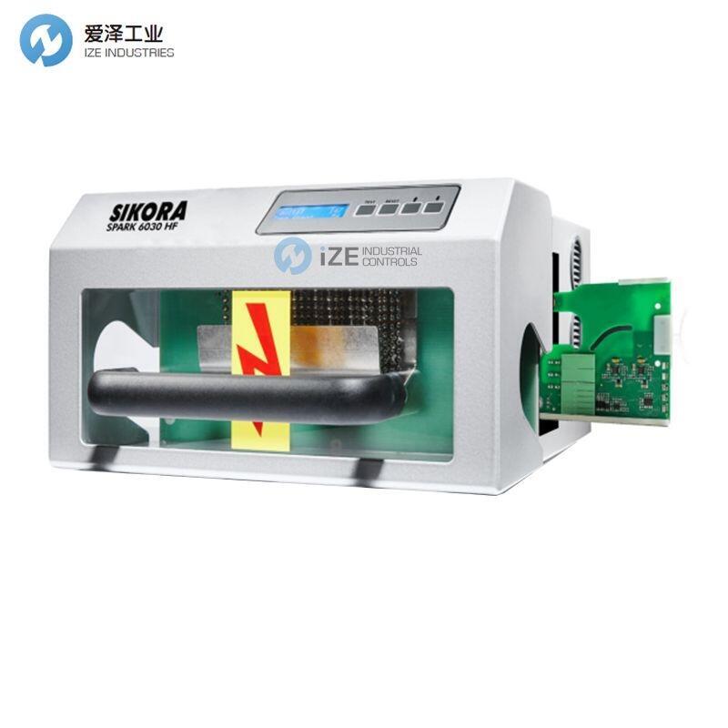 SIKORA火花测试仪2030-UL