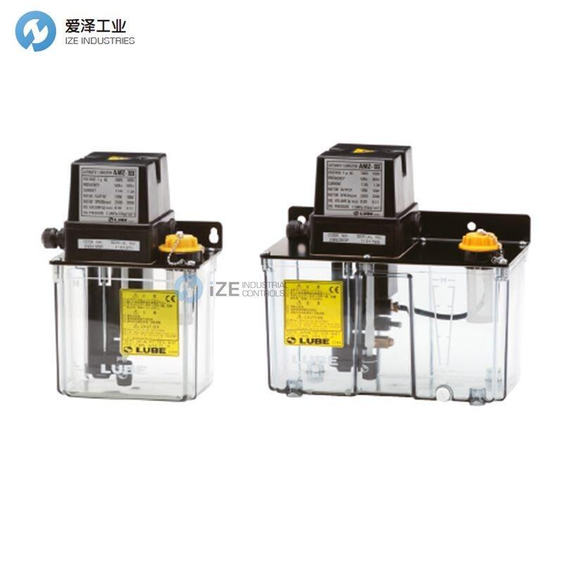 LUBE齿轮泵AMZ100S