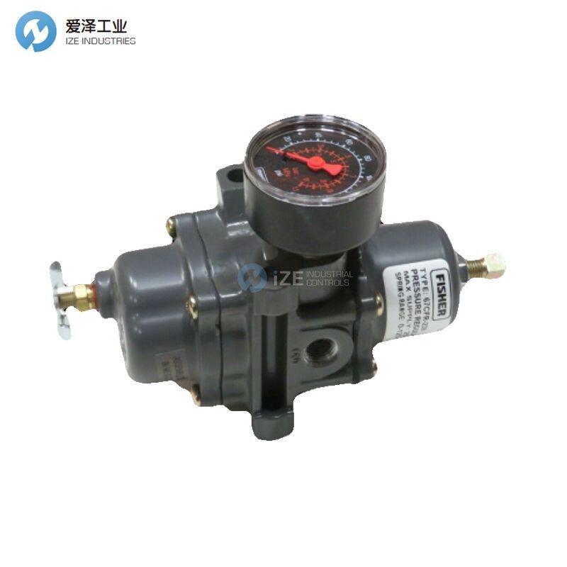 FISHER调压阀FS-67CFR-226/C4