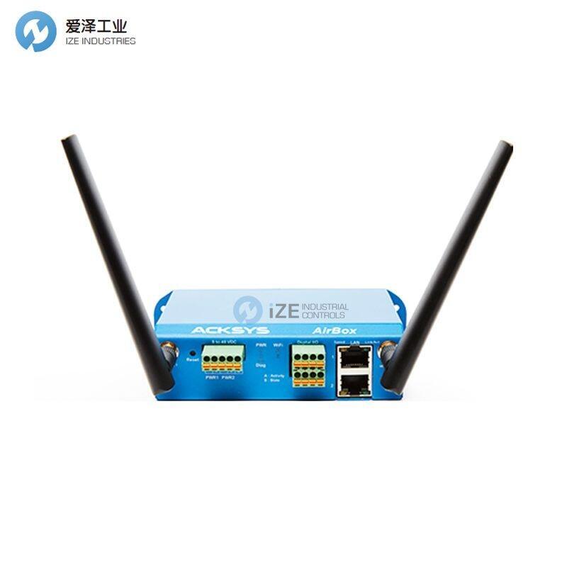 ACKSYS工业路由器AIRBOX10