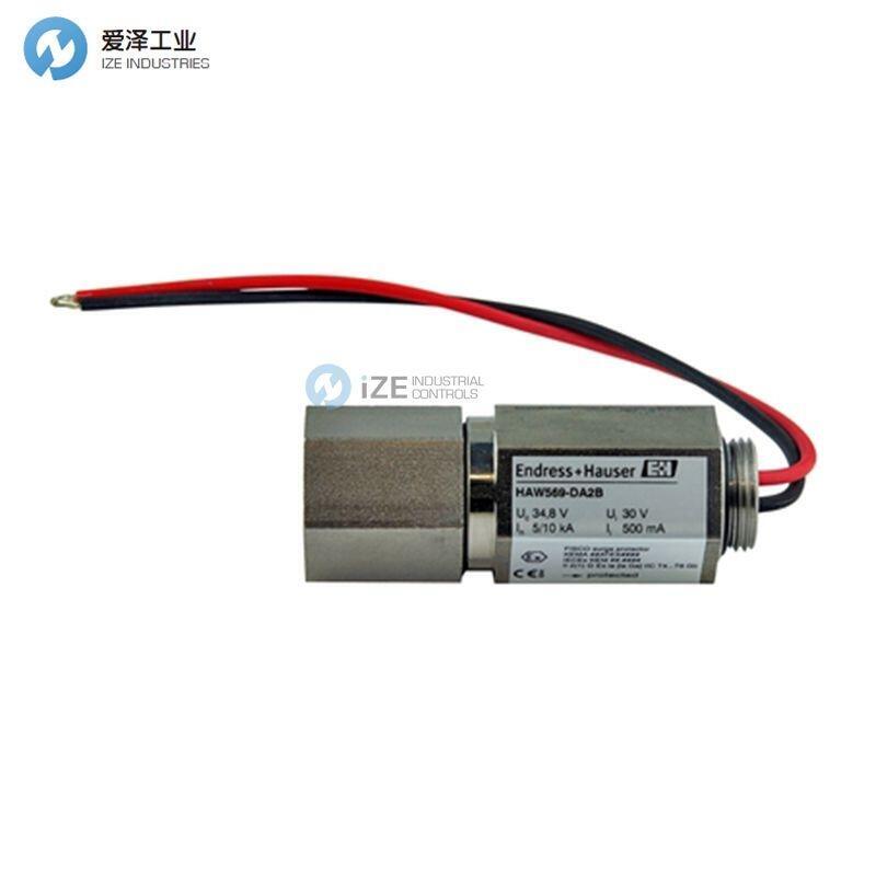 E+H浪涌保护器HAW569-DA2B