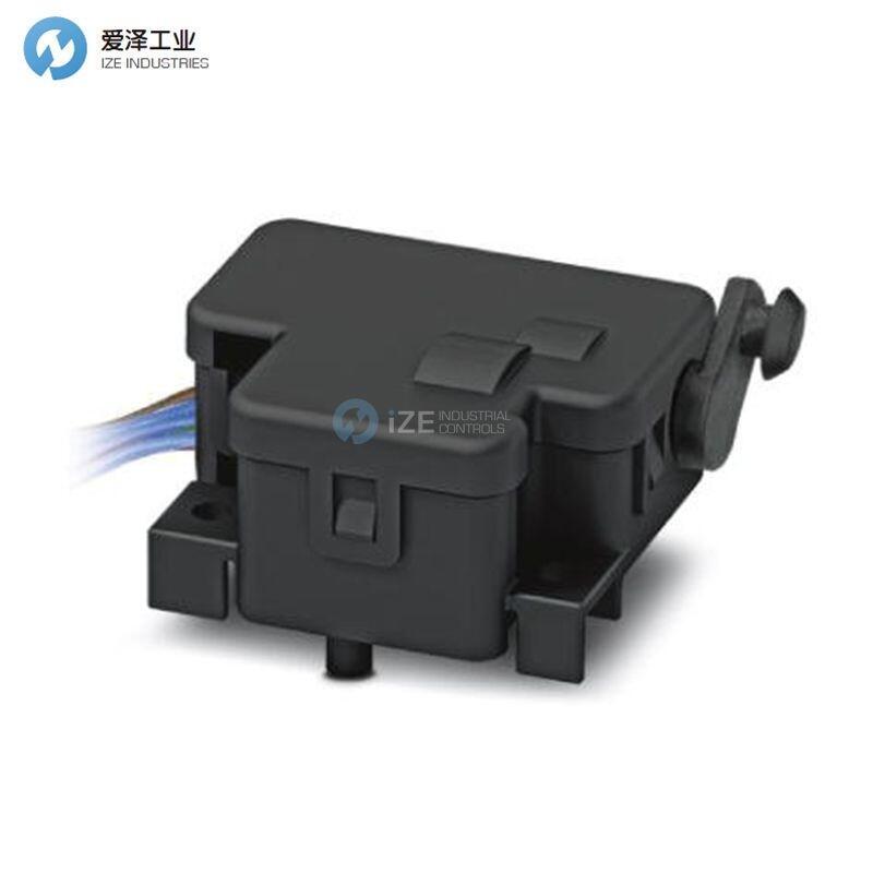 PHOENIX CONTACT电子锁EV-T2M3S-E-LOCK24V