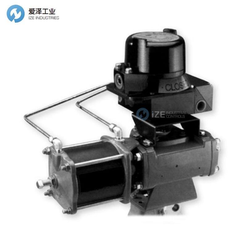 DeZURIK位置变送器ACC*SEHPT