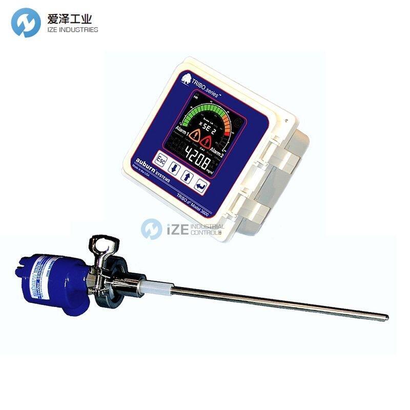AUBURN微粒排放监测器TRIBO.DSP U3600