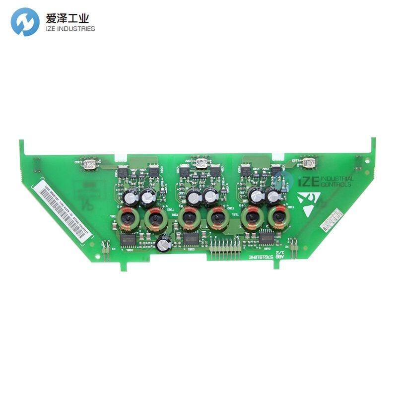 ABB驱动板NGDR-03C