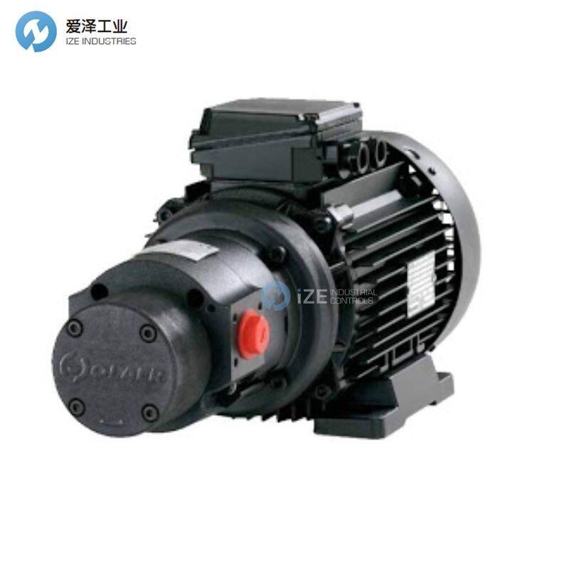 OLAER电机YXL-71M2-4